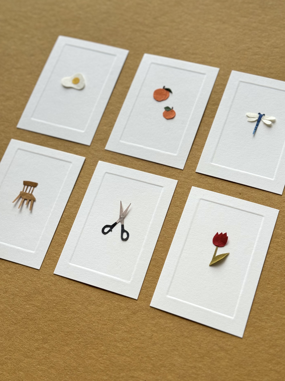 Tiny Originals from Alphabet