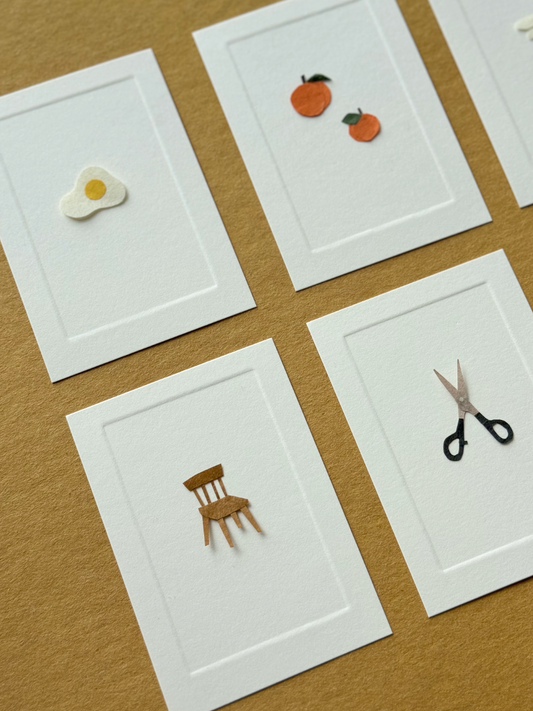 Tiny Originals from Alphabet