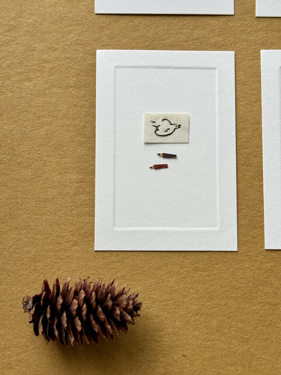 Tiny Originals from Alphabet
