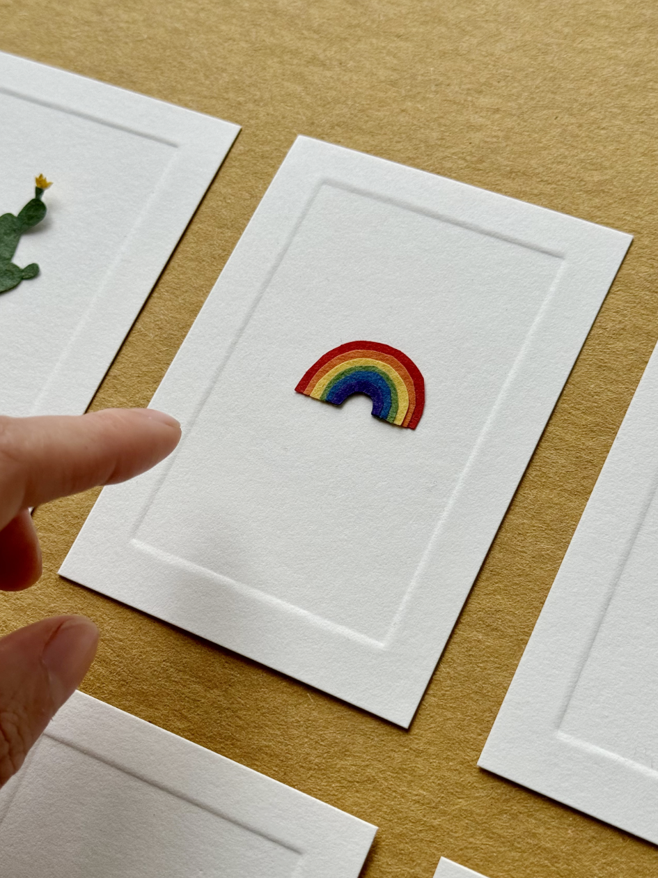 Tiny Originals from Alphabet