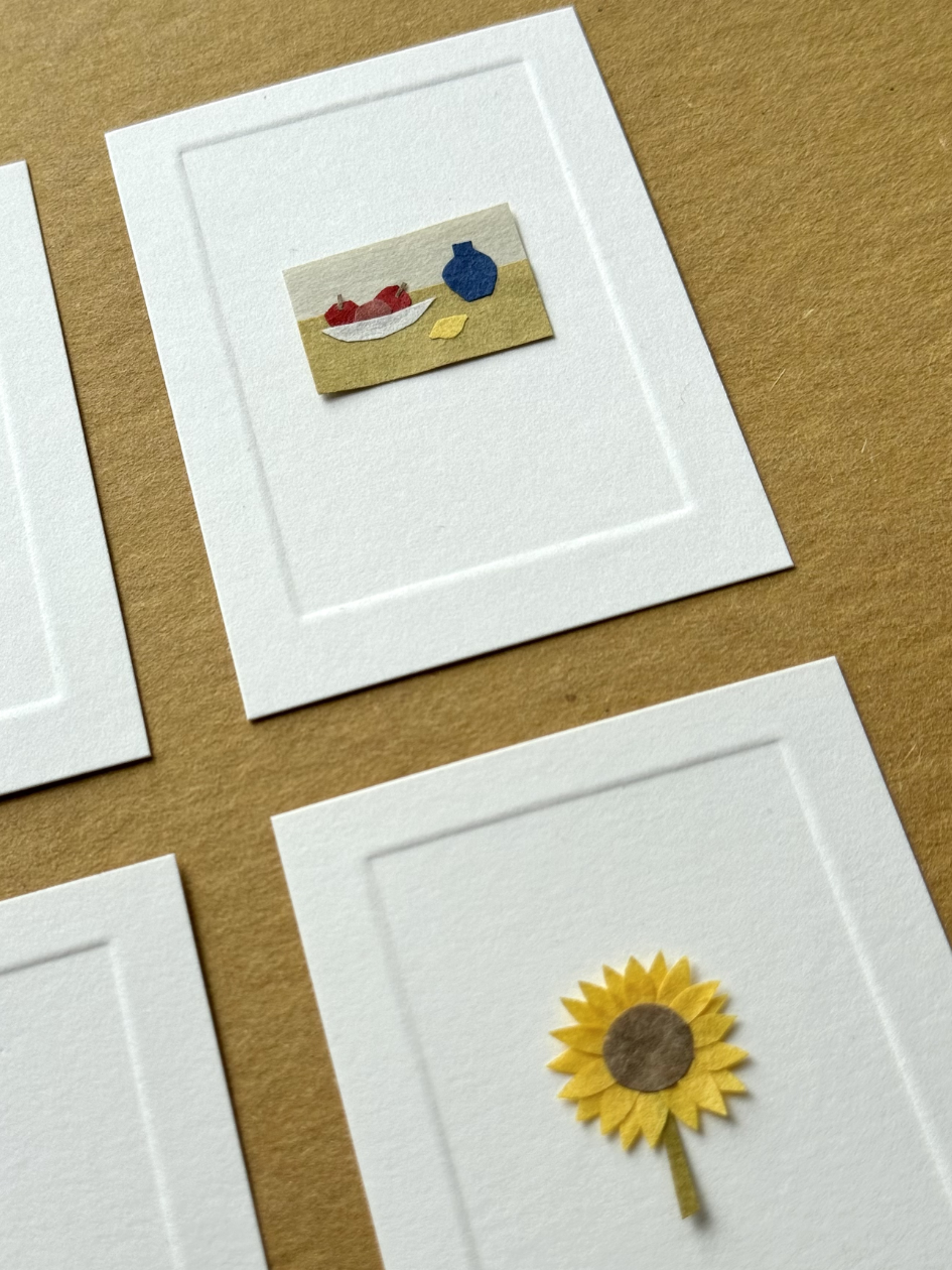 Tiny Originals from Alphabet
