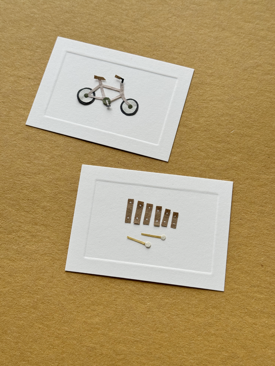 Tiny Originals from Alphabet