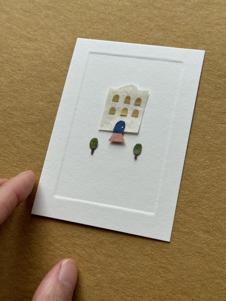 Tiny Originals from Alphabet