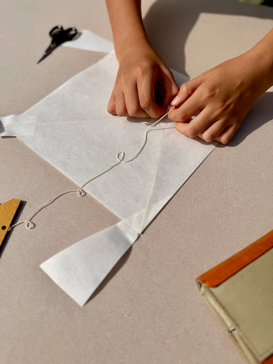 The Kite Kit 01