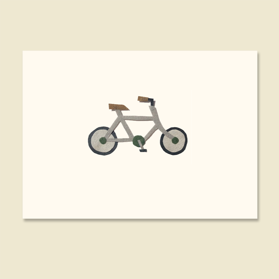 Tiny Originals from Alphabet