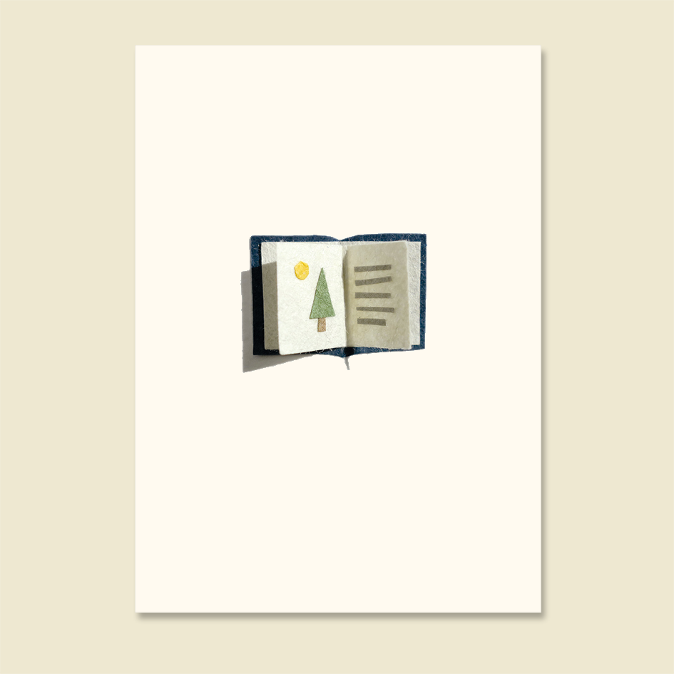 Tiny Originals from Alphabet