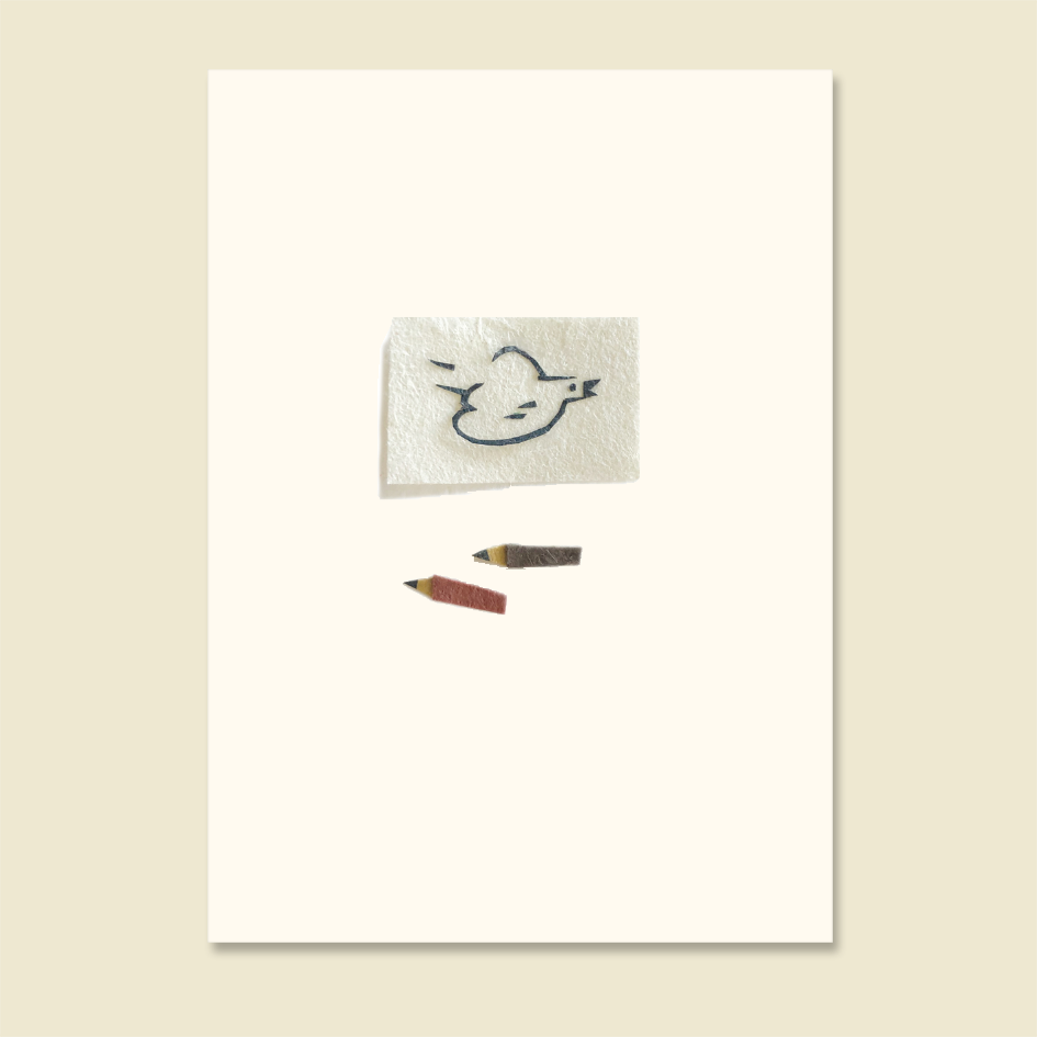 Tiny Originals from Alphabet