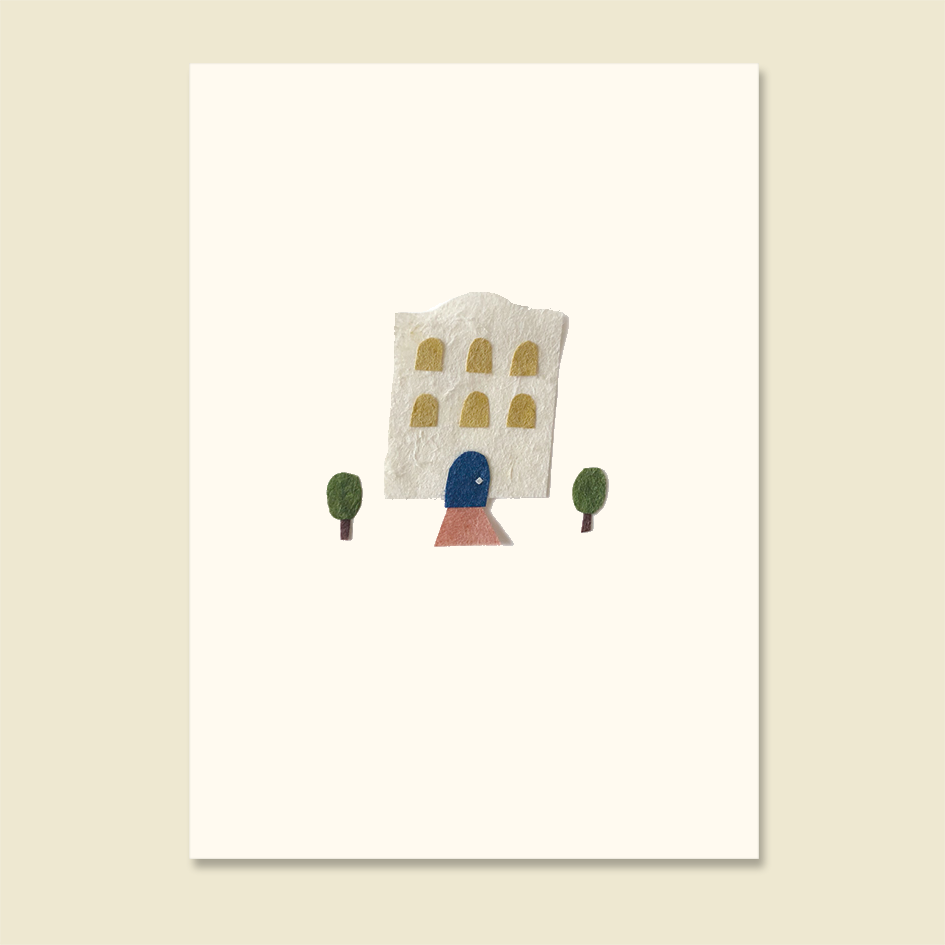 Tiny Originals from Alphabet