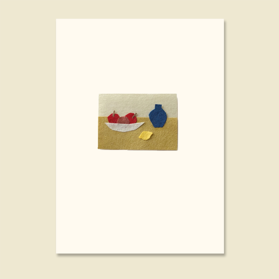 Tiny Originals from Alphabet