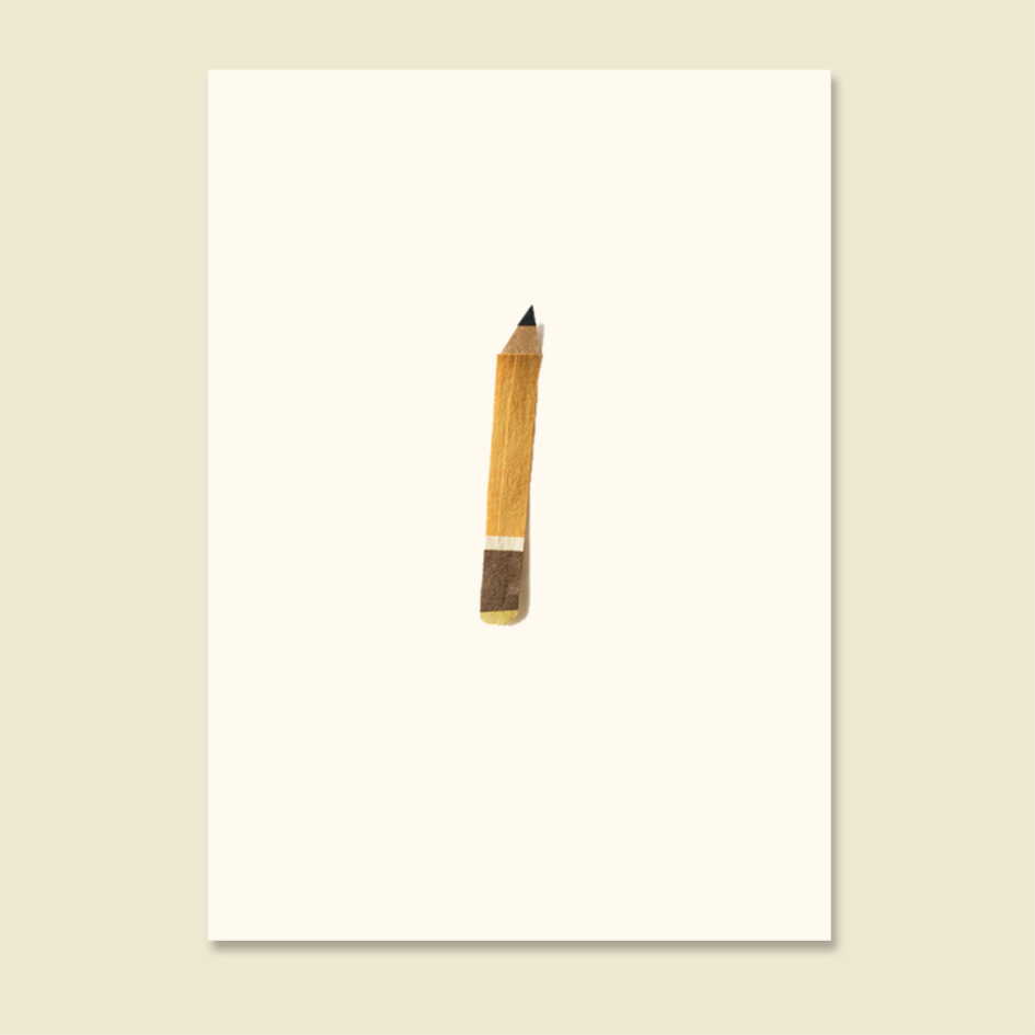 Tiny Originals from Alphabet