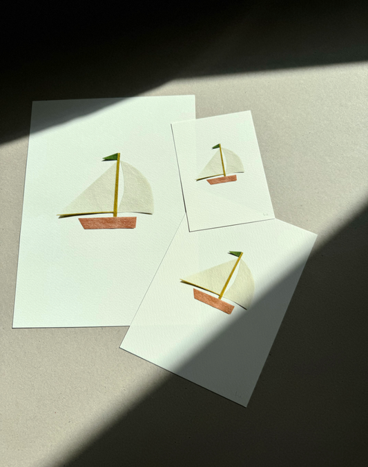 Sailboat