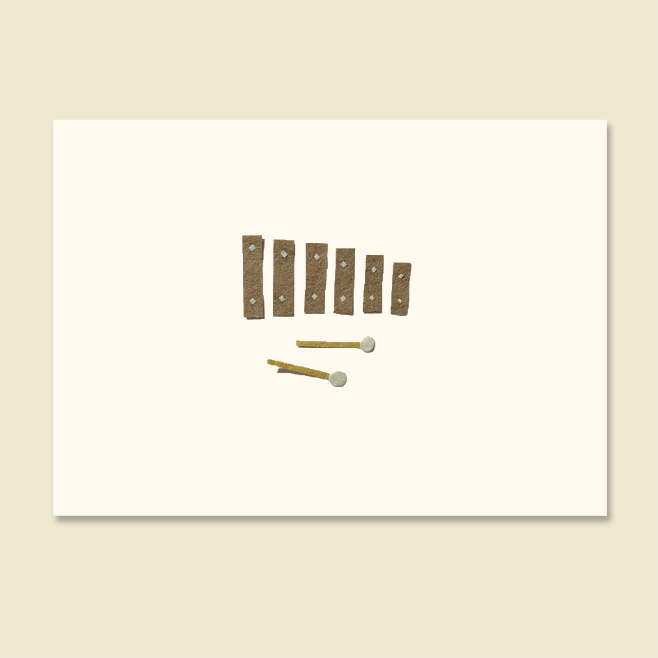 Tiny Originals from Alphabet