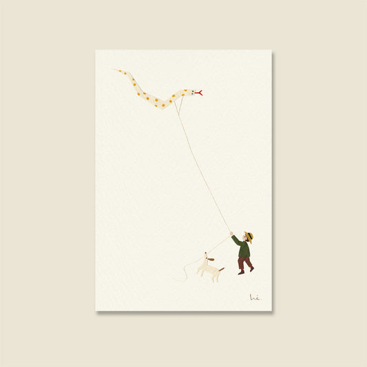 Sun and Shiro prints