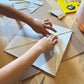Kite making workshop