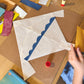 Kite making workshop
