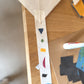 Kite making workshop