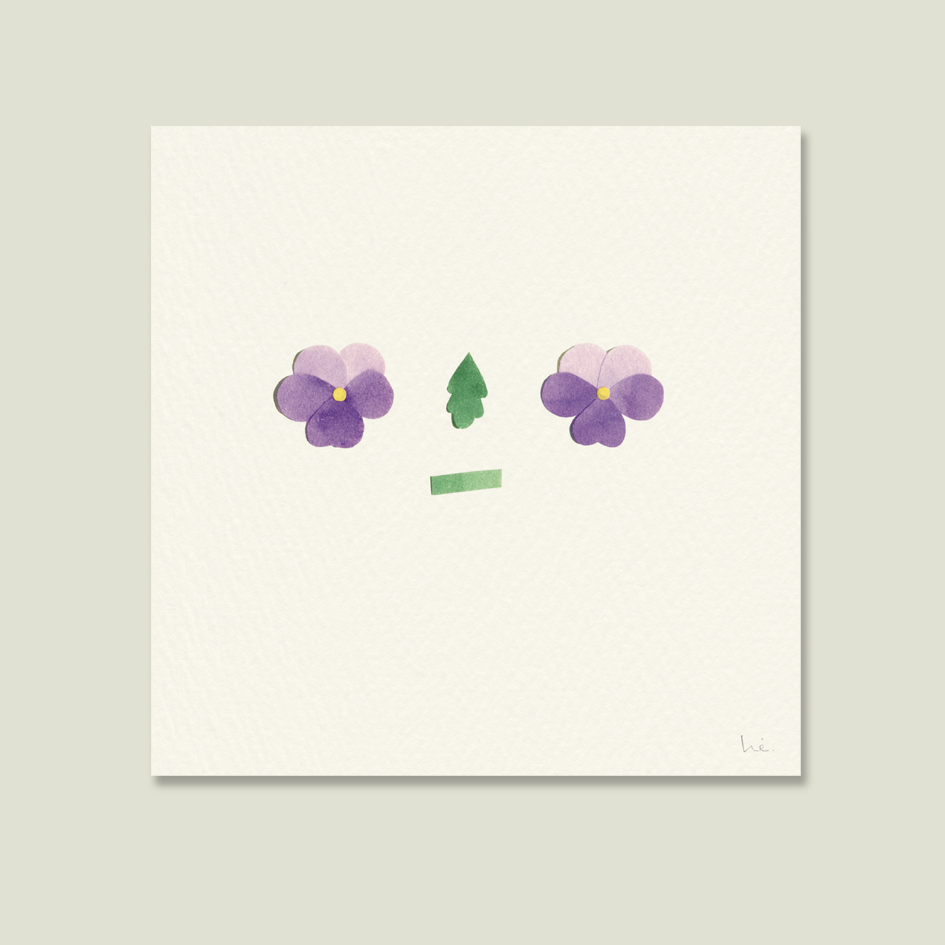 Birth Flowers
