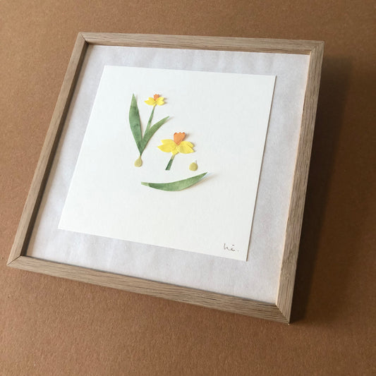 Daffodil / March flower