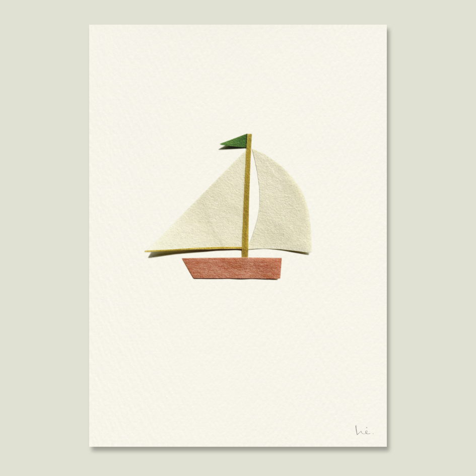 Sailboat