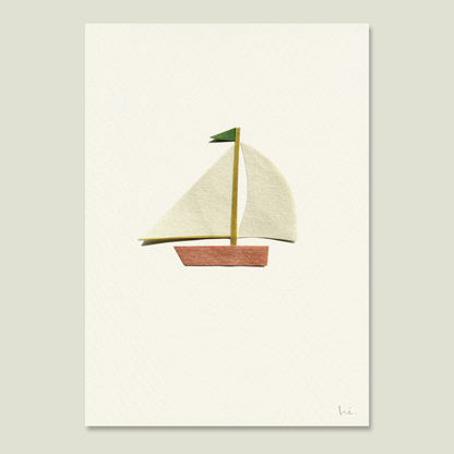 Sailboat