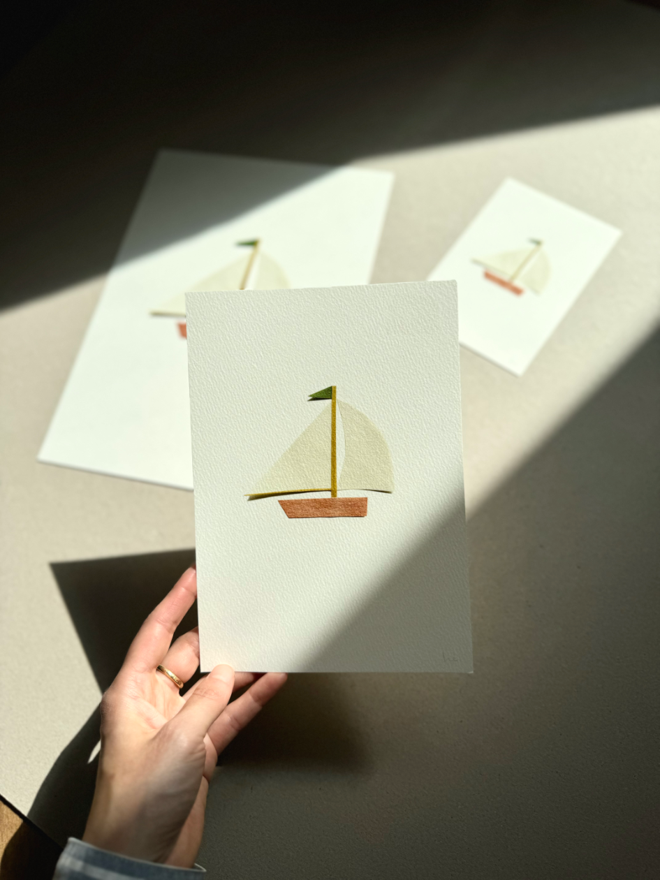 Sailboat