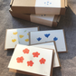 mini cards / watercolor
