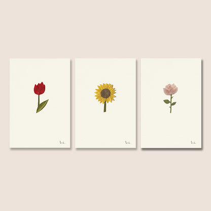 Ohana / Flower