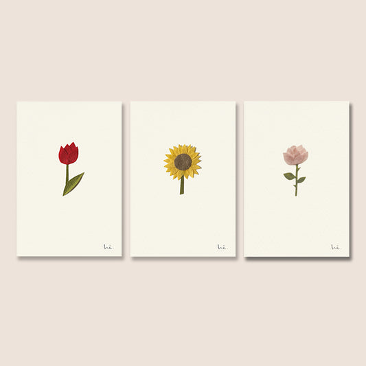 Ohana / Flower