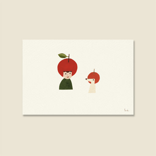 Sun and Shiro prints