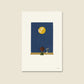 Sun and Shiro prints