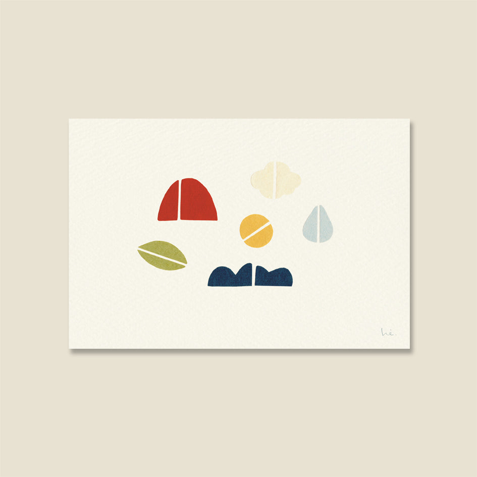 Kipos toy cards
