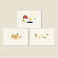 Kipos toy cards